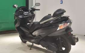 HONDA FORZA Z GEN 2 1993 MF10