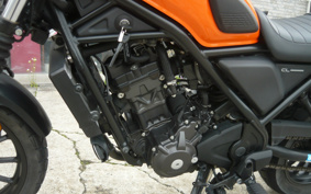 HONDA CL250 MC57