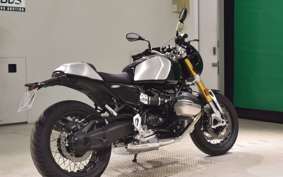 BMW R12 nine T 2025