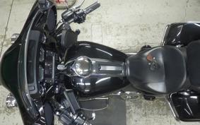 HARLEY FLHTKL 1750 2017