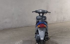 SUZUKI ADDRESS V125 CF46A