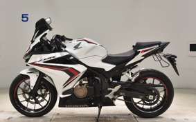 HONDA CBR400R 2020 NC56