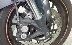 YAMAHA MT-09 2015 RN34J