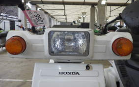 HONDA GYRO X TD02