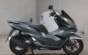 HONDA PCX125 JK05