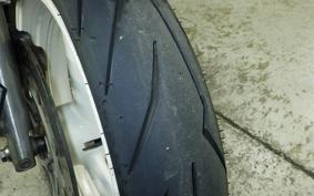 YAMAHA SRX400 Gen.4 1992 3VN