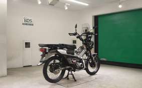 HONDA CT125-2 JA65