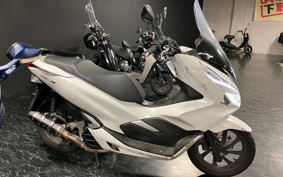 HONDA PCX 125 JF81