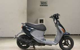 SUZUKI LET's 4 CA41A