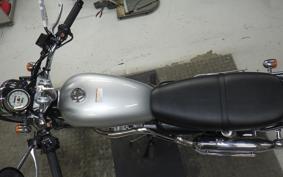 HONDA CL400 2000 NC38
