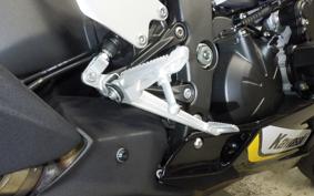 KAWASAKI NINJA ZX-6R A 2025 ZX636J