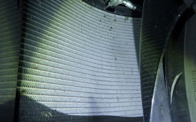 SUZUKI HAYABUSA Gen.3 2021 EJ11A