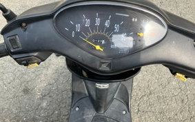HONDA DIO AF62