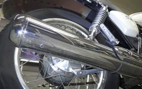YAMAHA SR400 Gen.4 2015 RH03J