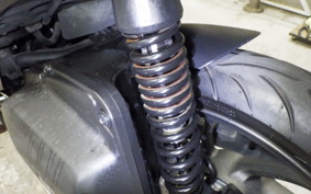 HONDA DIO 110 2013 JK03