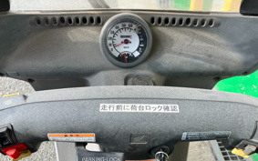HONDA GYRO TA03