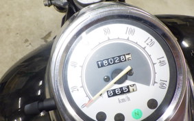 YAMAHA DRAGSTAR 250 VG02J