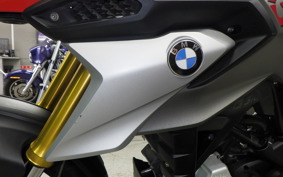 BMW G310GS 2018