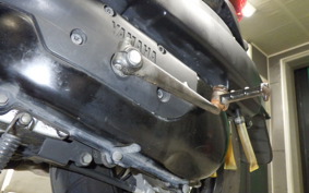 YAMAHA JOG ZR Gen.3 SA39J