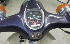 HONDA C50 SUPER CUB 2016 AA01