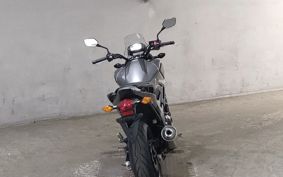 HONDA NC750X RC72