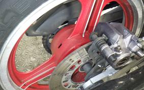 KAWASAKI GPZ550 2026 ZX550A