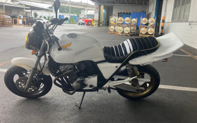 HONDA CB400SF 1993 NC31