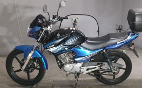 YAMAHA YBR125K PCJL