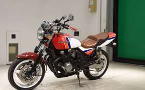 KAWASAKI ZEPHYR 400 KAI 2007 ZR400C