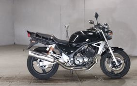 KAWASAKI BALIUS250-2 ZR250B
