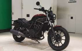 KAWASAKI ELIMINATOR400-3 2025 EL400A