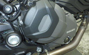 DUCATI MONSTER 937 SP 2025