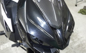 KAWASAKI Z1000 Gen.5 2017 ZXT00W