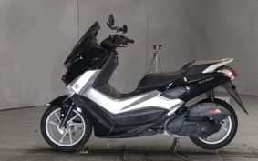 YAMAHA N-MAX 125 SE86J