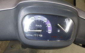 YAMAHA JOG POCHE SA08J