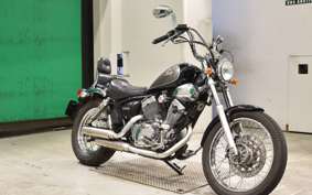 YAMAHA VIRAGO 250 2014 3DM