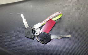 SUZUKI ADDRESS 110 CE47A