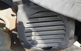 YAMAHA JOG Gen.5 SA36J