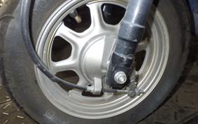 HONDA TACT-4ﾍﾞｰｼｯｸ AF79