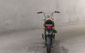HONDA DUCKS50 ST50