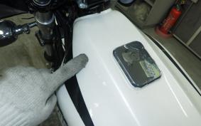 KAWASAKI Z400 FX 1981 KZ400E