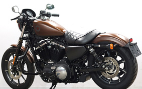 HARLEY XL883N 2019 LE2