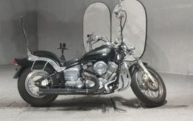 YAMAHA DRAGSTAR 400 2002 VH01J