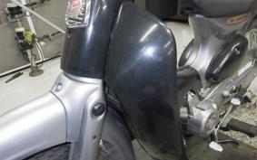 HONDA LITTLE CUB E