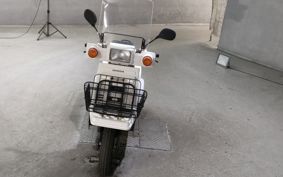 HONDA GYRO TD01