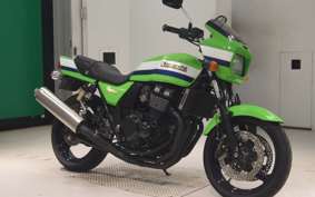 KAWASAKI ZRX400 2008 ZR400E