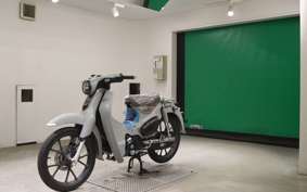 HONDA C125 SUPER CUB 2022 JA71