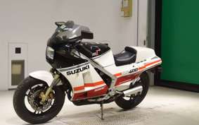 SUZUKI RG400 Gamma 1985 HK31A