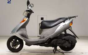 SUZUKI ADDRESS V125 CF4EA