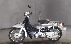 HONDA LITTLE CUB AA01